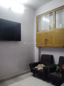 Hall Image of 600 Sq.ft 5 BHK Independent House for sale in Wazirbagh Mohallah Lucknow for Rs. 3500000