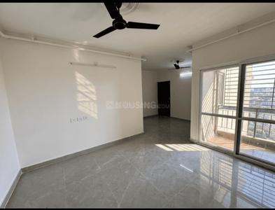 Bedroom Image of 969 Sq.ft 3 BHK Apartment / Flat for rent in LDA Kabir Nagar, Rajajipuram Lucknow for Rs. 12000