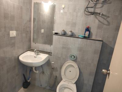 Image of 1750 Sq.ft 3 BHK Apartment / Flat for rent in Alembic Veda II, Chhani Jakat Naka, Vadodara for Rs. 40000