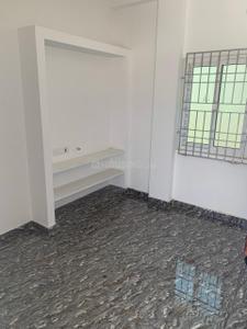 Bedroom Image of 700 Sq.ft 2 BHK Duplex for rent in Selaiyur Chennai for Rs. 20000