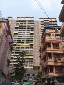 Chit Kalikapur Plot View 1