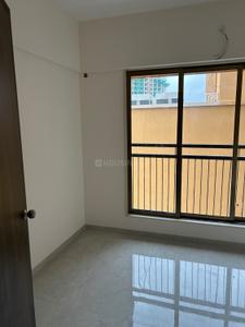 Bedroom Image of 554 Sq.ft 2 BHK Apartment / Flat for sale in Bhoomi Pratishtha, Borivali West Mumbai for Rs. 22000000