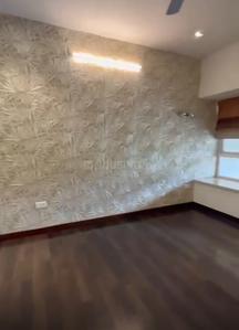 Bedroom Image of 1850 Sq.ft 3 BHK Apartment / Flat for sale in Paradise Sai World City, Panvel Navi Mumbai for Rs. 19500000