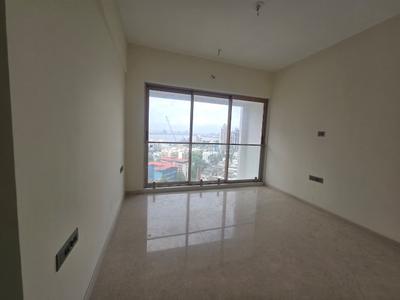 Bedroom Image of 1700 Sq.ft 3 BHK Apartment / Flat for sale in Eon One, Prabhadevi Mumbai for Rs. 84800000