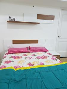 Bedroom Image of 2080 Sq.ft 3 BHK Apartment / Flat for rent in Landmark Acropolis, Mathara Kozhikode for Rs. 55000
