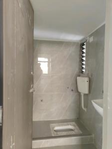 Common Bathroom Image of 785 Sq.ft 2 BHK Apartment / Flat for sale in Seven Star Horizon, Boisar Mumbai for Rs. 2825000