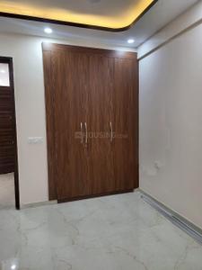 Bedroom Image of 1100 Sq.ft 2.5 BHK Apartment / Flat for sale in M3M Antalya Hills , Sector 79 Gurgaon for Rs. 13700000
