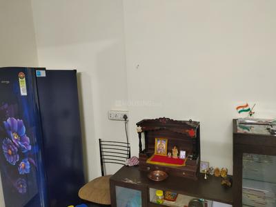1 BHK Flat