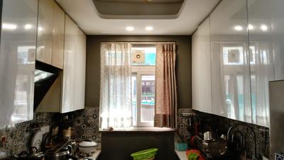 Kitchen Image of 2412 Sq.ft 3.5 BHK Builder Floor for sale in Sector 15 Gurgaon for Rs. 34100000