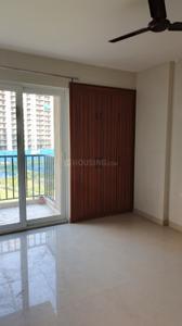 Bedroom Image of 1000 Sq.ft 2 BHK Apartment / Flat for sale in Supertech Eco Suites, Sector 137 Noida for Rs. 10500000
