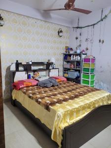 Bedroom Image of 1489 Sq.ft 3 BHK Apartment / Flat for sale in Pioneer Moonstone, K R Puram Bengaluru for Rs. 15500000