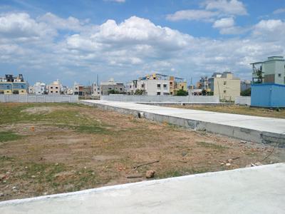 Residential Plot
