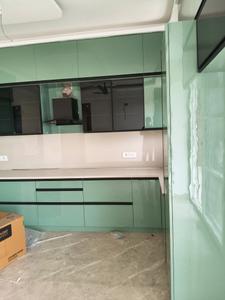 Kitchen Image of 1650 Sq.ft 3 BHK Builder Floor for sale in Sector 48 Gurgaon for Rs. 29000000