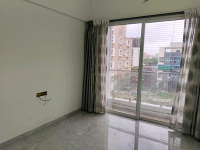 Bedroom Image of 1200 Sq.ft 2 BHK Apartment / Flat for sale in Nerul Navi Mumbai for Rs. 20000000