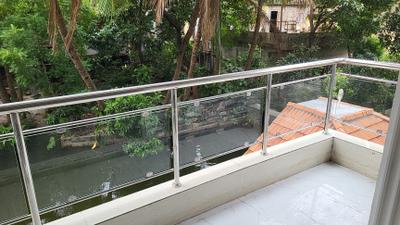 Image of 1389 Sq.ft 3 BHK Apartment / Flat for sale in North Dum Dum Bediapara, Kolkata for Rs. 5833800
