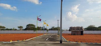 Image of 750 Sq.ft Residential Plot / Land for sale in Palladam, Tiruppur for Rs. 1463250