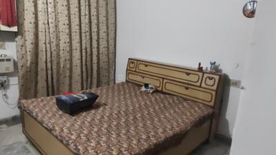 Bedroom Image of 1800 Sq.ft 2 BHK Independent House for rent in Sector 12A Panchkula for Rs. 32000