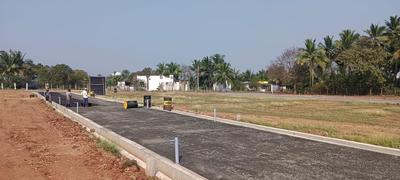 Image of 2048 Sq.ft Residential Plot / Land for sale in Guduvancheri, Chennai for Rs. 9000000