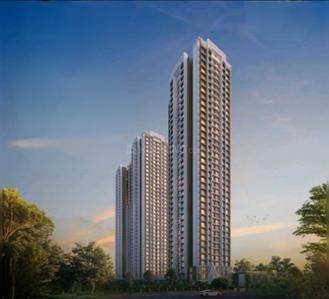 Image of 937 Sq.ft 2 BHK Apartment / Flat for sale in Kalyan East, Kalyan for Rs. 6399000