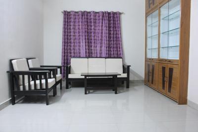 Hall Image of Dhruva Sai Apartment in Hitech City, Hyderabad
