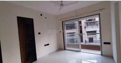 Bedroom Image of 1300 Sq.ft 3 BHK Apartment / Flat for sale in Krisna Nirmaan Amorapolis, Dhanori Pune for Rs. 11000000