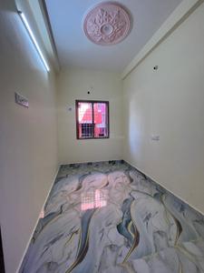 Hall Image of 465 Sq.ft 2 BHK Independent House for sale in Ayappakkam Chennai for Rs. 7500000