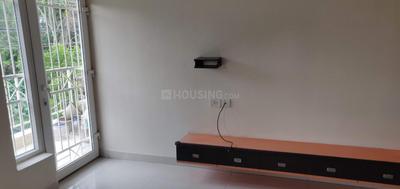 Bedroom Image of 1275 Sq.ft 2 BHK Apartment / Flat for sale in Srivathsa Mayfair Anthem by Srivathsa Constructions, Bhoganhalli Bengaluru for Rs. 13300000
