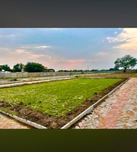 Image of 1200 Sq.ft Residential Plot / Land for sale in Babupur, Rewa for Rs. 1400000
