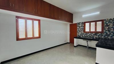 Kitchen Image of 700 Sq.ft 2 BHK Villa for sale in Singaperumal Koil Chennai for Rs. 2657000