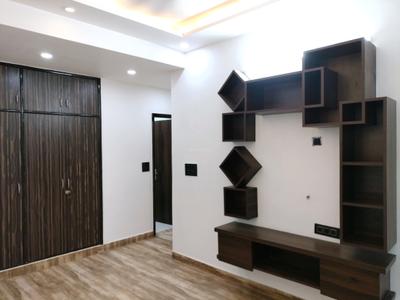 Bedroom Image of 2200 Sq.ft 4 BHK Apartment / Flat for sale in CGHS Guru Apartments, Sector 6 Dwarka New Delhi for Rs. 36300000