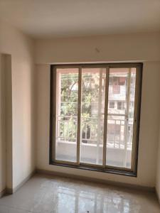 Bedroom Image of 739 Sq.ft 1 BHK Apartment / Flat for sale in Sai Vedant, Badlapur East Badlapur for Rs. 3300000
