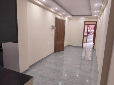 Hall Image of 900 Sq.ft 3 BHK Builder Floor for sale in Mayur Vihar Phase 1 New Delhi for Rs. 9000000
