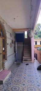 Image of 1050 Sq.ft 2 BHK Builder Floor for rent in Chinnamushidiwada, Visakhapatnam for Rs. 7000
