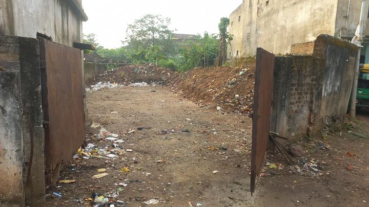 Gamharia Main Image 1