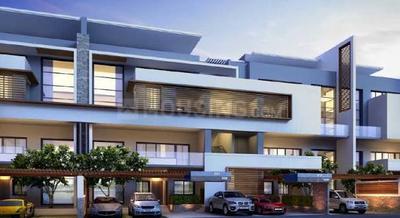 Image of 3139 Sq.ft 3 BHK Villa for sale in Valmark City Ville, Hulimavu, Bengaluru for Rs. 43582350