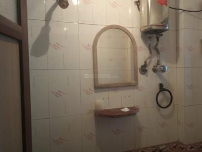 Bathroom Image of Six males in Vile Parle West, Mumbai