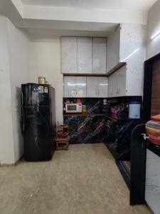Kitchen Image of 2803 Sq.ft 4 BHK Independent House for sale in Thaltej Ahmedabad for Rs. 65000000