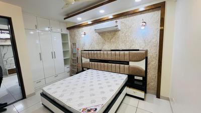 Hall Image of 1638 Sq.ft 3 BHK Apartment / Flat for rent in PR7 Airport Road Zirakpur for Rs. 55000