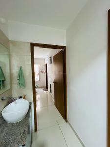 Image of 1854 Sq.ft 3 BHK Apartment / Flat for sale in Sargasan, Gandhinagar for Rs. 9100000