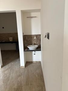 Kitchen Image of 1080 Sq.ft 3 BHK Apartment / Flat for sale in VTP Verve, Sus Pune for Rs. 13000000