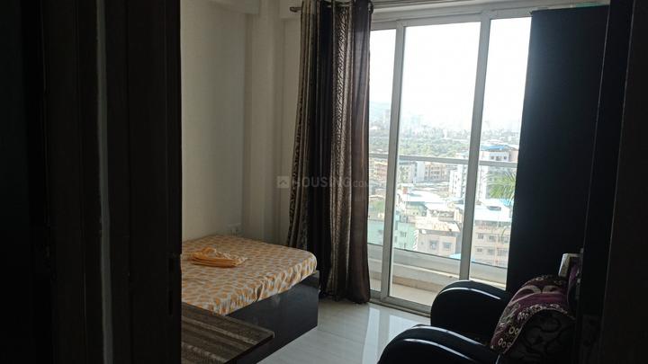 airoli sector 20b Bedroom One 1