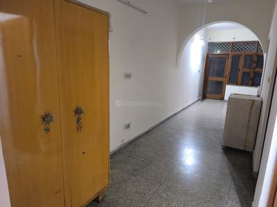 Hall Image of 1500 Sq.ft 1 BHK Builder Floor for rent in Sector 9 Faridabad for Rs. 18000