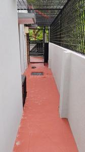 Balcony Image of 1200 Sq.ft 2 BHK Independent House for rent in Kengeri Satellite Town Bengaluru for Rs. 18000