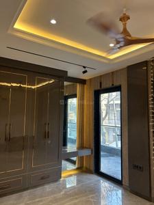 Hall Image of 1852 Sq.ft 4 BHK Builder Floor for sale in Rajendra Nagar Ghaziabad for Rs. 14500000