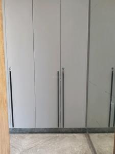 Bedroom One Image of 1648 Sq.ft 3 BHK Builder Floor for sale in Paschim Vihar New Delhi for Rs. 40000000