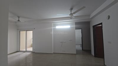 Living Room Image of 1995 Sq.ft 3.5 BHK Apartment / Flat for sale in Gulshan Ikebana, Sector 143 Noida for Rs. 32000000