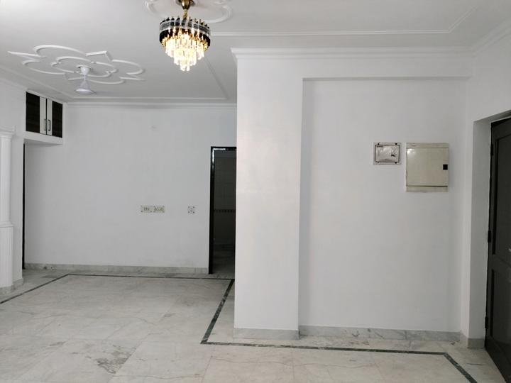 Satyam apartment Main Image 1