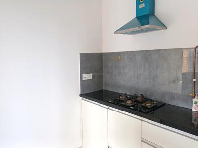 Kitchen Image of 1567 Sq.ft 3 BHK Apartment / Flat for sale in Zen Elite, Kharadi Pune for Rs. 20000000