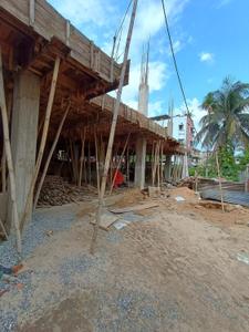 Image of 1257 Sq.ft 3 BHK Apartment / Flat for sale in Six Mile, Guwahati for Rs. 6033600