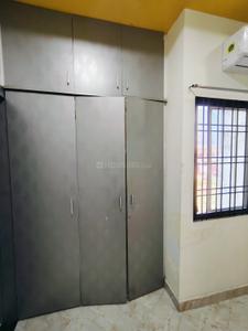 Bedroom Image of 1200 Sq.ft 2 BHK Duplex for rent in Rajkishor Nagar Bilaspur for Rs. 20000